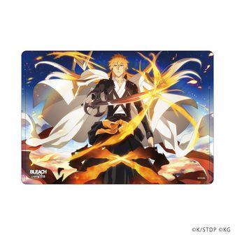 BLEACH 千年血戦篇_アクリルスタンド 阿近 | 公式グッズ・公式
