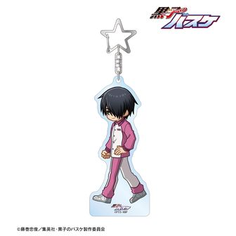 黒子のバスケ_ スクエア缶バッジ 03 黄瀬涼太 | 公式グッズ