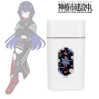 オンエア 椿 コロこっと 神椿市建設中。 | 公式グッズ・公式ライセンス商品専門