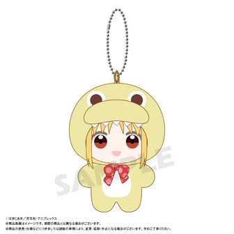 ぼっち・ざ・ろっく!_てのりぬい 廣井きくり 鬼ころおでかけ
