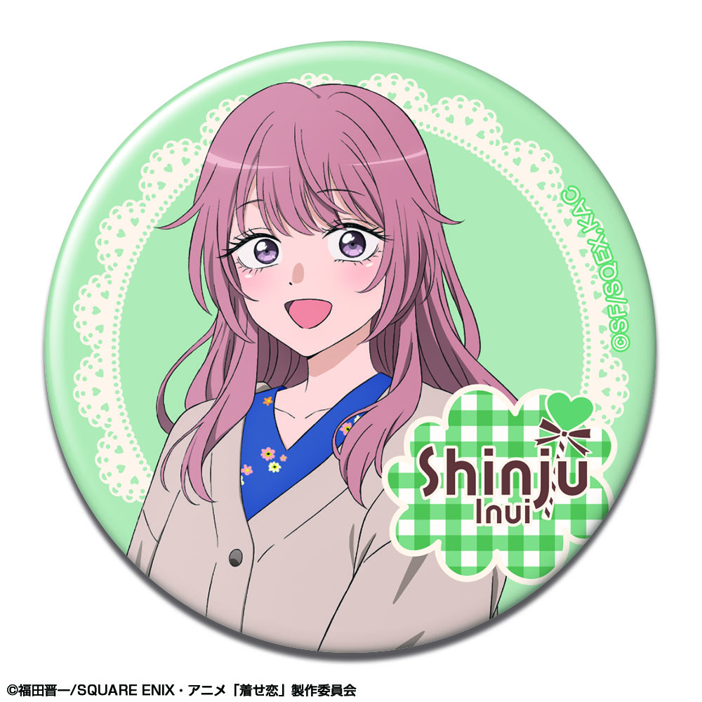 その着せ替え人形(ビスク・ドール)は恋をする Season 2_