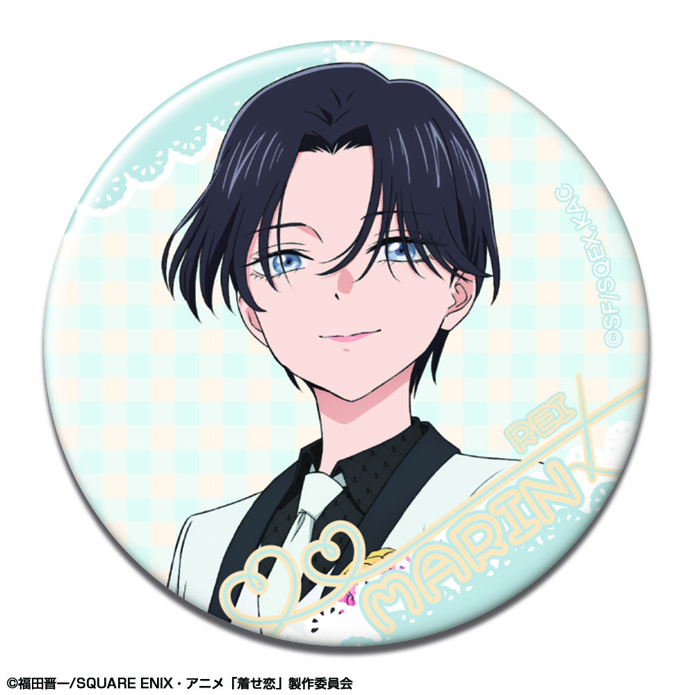 その着せ替え人形(ビスク・ドール)は恋をする Season 2_