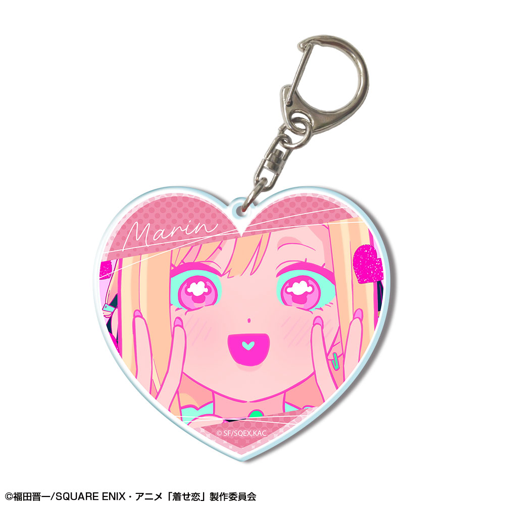 その着せ替え人形は恋をする　トレーディングアクリルスタンドキーホルダー TVアニメ「その着せ替え人形は恋をする」 トレーディング