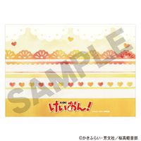 けいおん！_シングルクリアファイル メイド | けいおん！公式グッズ