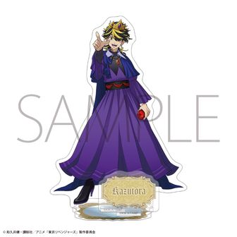 東京リベンジャーズ_バースデーセット 三ツ谷隆 | 公式グッズ