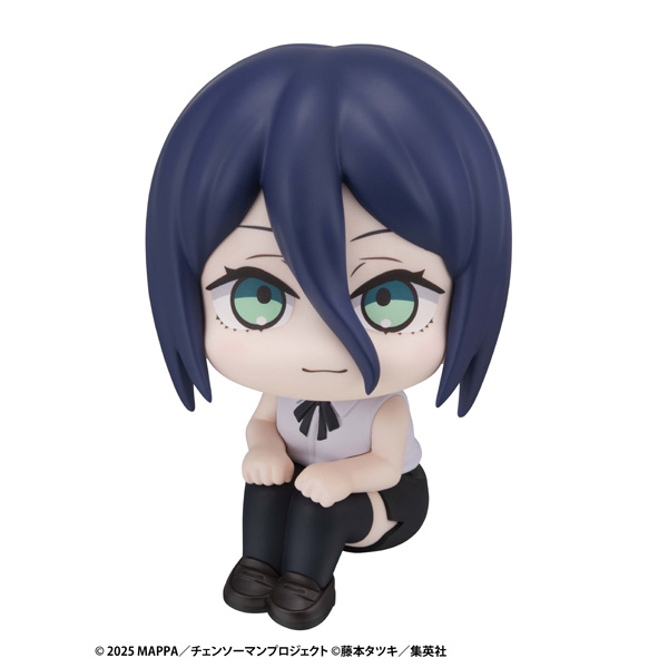 劇場版 チェンソーマン レゼ篇_るかっぷ レゼ | 公式グッズ・公式