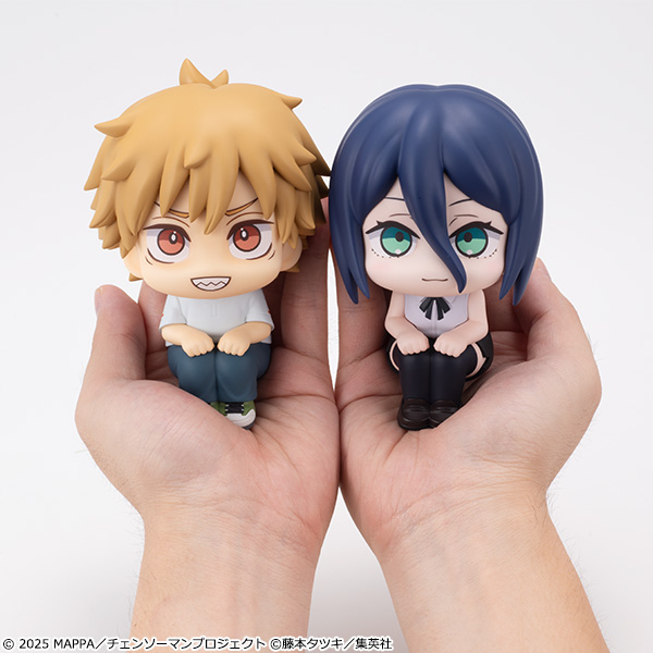 劇場版 チェンソーマン レゼ篇_るかっぷ レゼ | 公式グッズ・公式