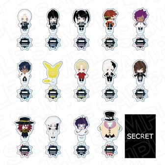 D.Gray-man | 公式グッズ・公式ライセンス商品専門 | colleize（コレイズ）