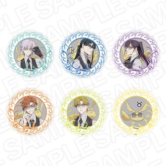 D.Gray-man | 公式グッズ・公式ライセンス商品専門 | colleize