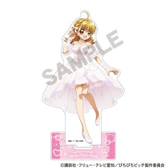 ぴちぴちピッチ | 公式グッズ・公式ライセンス商品専門 | colleize