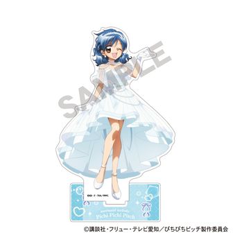 ぴちぴちピッチ | 公式グッズ・公式ライセンス商品専門 | colleize