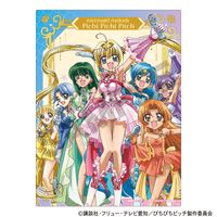 ぴちぴちピッチ_アクリルパネル 集合 | ぴちぴちピッチ公式グッズ