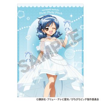 colleize限定特典付き※アニメ「ぴちぴちピッチ」_トレーディング