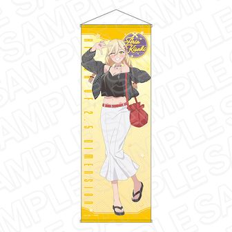 2.5次元の誘惑　ビッグタペストリー　セット 2.5次元の誘惑 ビッグタペストリー／喜咲 アリア | 公式グッズ