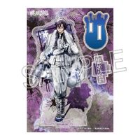 桃源暗鬼_ウェットカラーシリーズ アクリルスタンド Vol.2 桃華月詠