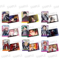 桃源暗鬼_クリアカード Vol.1【コンプリートBOX／10パック入り