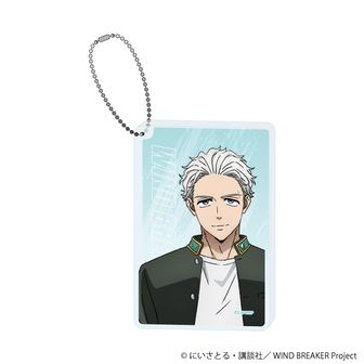 溺愛ルート:アクキーコンプリートセット 71QTJeUrhYL.jpg_BO30,255,255,