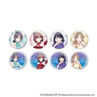 藤田ことね　11点まとめ売り　アクリルスタンド　キーホルダー　缶バッジ 学園アイドルマスター LIVE初 藤田ことね アクリルスタンド 缶