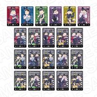 おそ松さん_コレクションカード(ブラインド) バニーボーイ ver