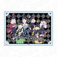 おそ松さん_ミニアクリルアート バニーボーイ ver. | おそ松さん公式