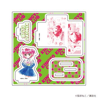 きんぎょ注意報！ | 公式グッズ・公式ライセンス商品専門 | colleize