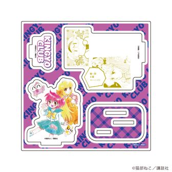 きんぎょ注意報！ | 公式グッズ・公式ライセンス商品専門 | colleize