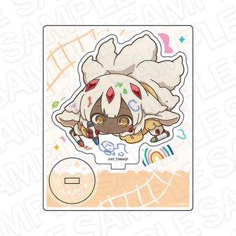 メイドインアビス ファプタ 刺繍ポーチ VZNFBYJF メイドインアビス