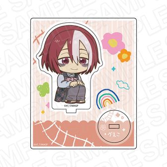 メイドインアビス　群馬サファリパーク トレーディング アクリルスタンド メイドインアビス | 公式グッズ・公式ライセンス商品専門 | colleize