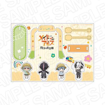 メイドインアビス | 公式グッズ・公式ライセンス商品専門