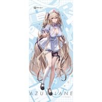 アズールレーン エーギル 特大タペストリー アズールレーン_描き下ろし特大タペストリー(アンカレッジ/ナース