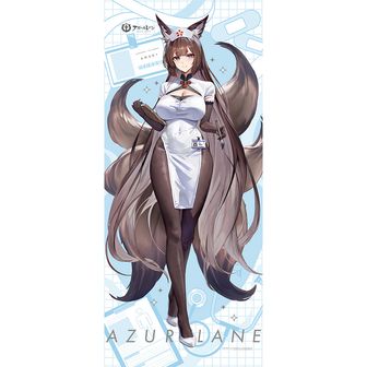 アズールレーン_004_AniGame インプラカブル 1/6スケール塗装済