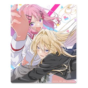 わたしが恋人になれるわけないじゃん、ムリムリ!(※ムリじゃなかった