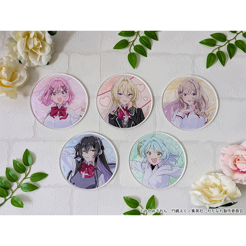 わたしが恋人になれるわけないじゃん、ムリムリ!（※ムリじゃなかった