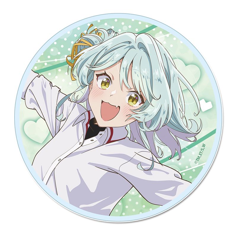 わたしが恋人になれるわけないじゃん、ムリムリ!（※ムリじゃなかった
