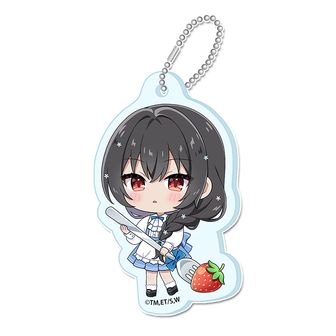 わたしが恋人になれるわけないじゃん、ムリムリ！（※ムリじゃなかった