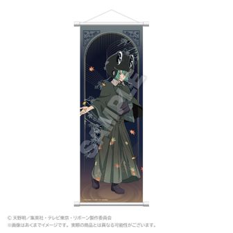 家庭教師ヒットマンREBORN!_ミニアクリルアート 雲雀 恭弥 夏祭り ver