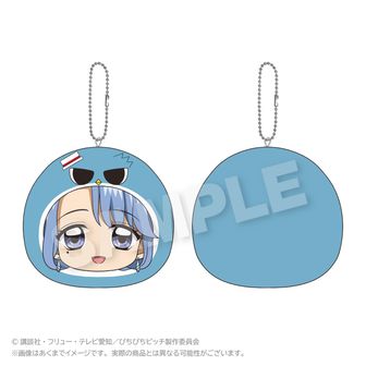 ぴちぴちピッチ デカ アクリルスタンド アクスタ pale tone ノエル ぴちぴちピッチ_デカアクリルスタンド PALE TONE series ノエル