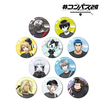 コンパス 戦闘摂理解析システム公式グッズ通販 | colleize（コレイズ）