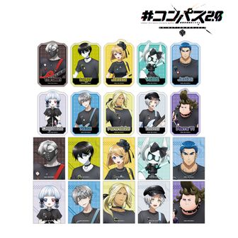 コンパス 戦闘摂理解析システム公式グッズ通販 | colleize（コレイズ）