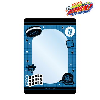 家庭教師ヒットマンREBORN!_トレーディングふぁぼカ チャイナ