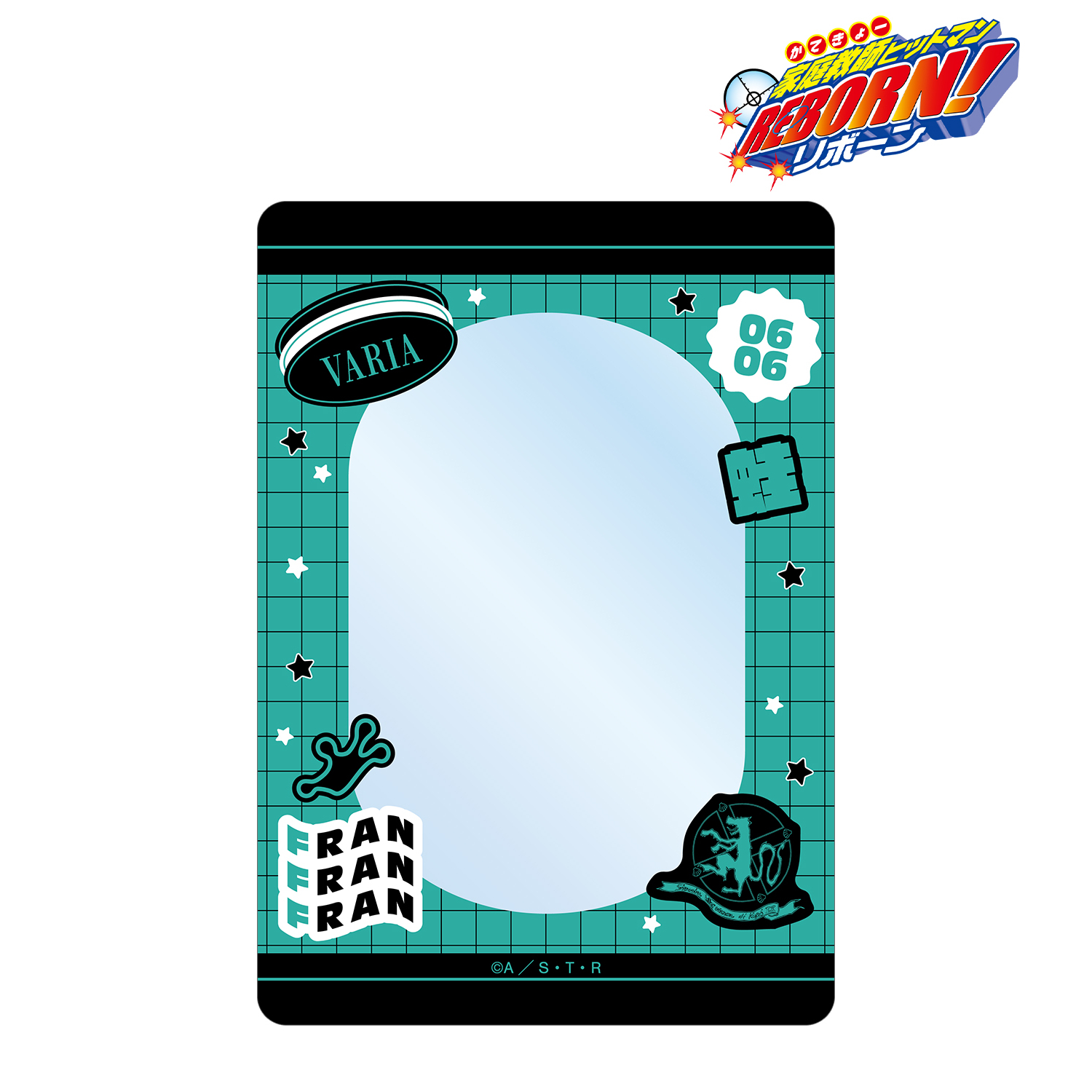 家庭教師ヒットマン REBORN! リボーン CCG ブリアンテ ケース付き Amazon.co.jp: 家庭教師ヒットマンREBORN! CCGX スペシャル