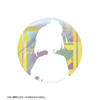 コンパス2.0 戦闘摂理解析システム_描き下ろし ジャンヌ ロックバンド