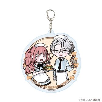 恋せよまやかし天使ども | 公式グッズ・公式ライセンス商品専門