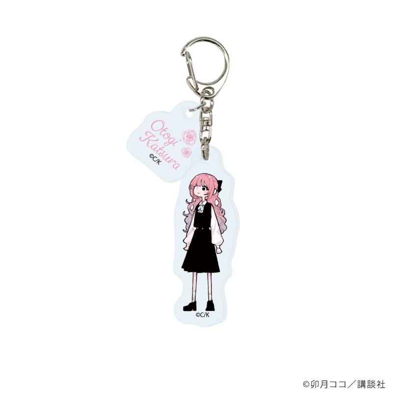 教育番組　ほめほめカフェ　しんだようなめトート チェキ　　アクリルキーホルダー等 🎀❤︎🐰❤︎ うさちゃん教 ❤︎🐰❤︎🎀 うさぎを信じよ