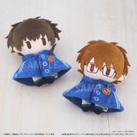 ダイヤのA actⅡ_ケープたぴぬい 御幸 一也 | ダイヤのA actⅡ（ダイヤ