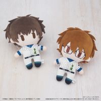 ダイヤのA actⅡ_ケープたぴぬい 御幸 一也 | ダイヤのA actⅡ（ダイヤ