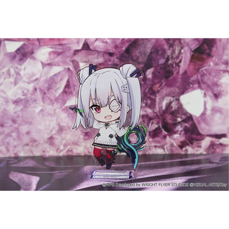 ヘブンバーンズレッド_ぷちちょこアクリルスタンド【山脇・ボン