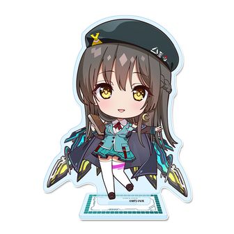ヘブンバーンズレッド（ヘブバン）公式グッズ通販 | colleize（コレイズ）