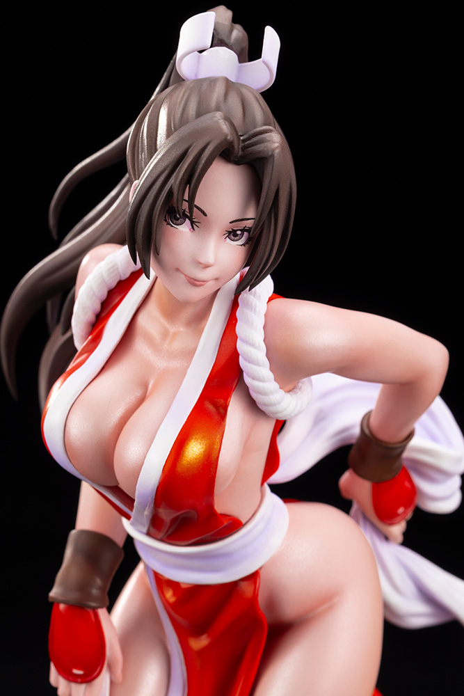 THE KING OF FIGHTERS（キングオブファイターズ）_SNK美少女