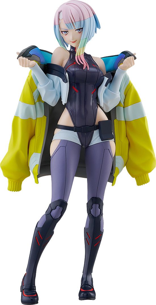 サイバーパンク エッジランナーズ_POP UP PARADE ルーシー L size
